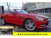 Mercedes Slk 200 Be