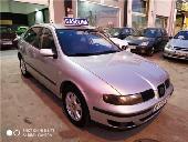 Seat Leon León 1.6 Stella
