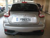 Nissan NISSAN JUKE 1.5DCI ACENTA 110CV 4X2