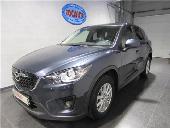 Mazda Cx-5 2.2de Style Style Pack Comfort Navegador