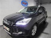Ford Kuga 2.0tdci Titanium 4x2 140