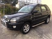 Kia SPORTAGE 2.0 CRDI 140