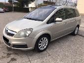 Opel ZAFIRA 1.9 CDTI 120 CV TECHO