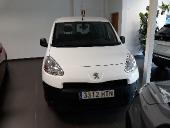Peugeot Partner Tepee