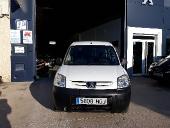 Peugeot Partner Origin