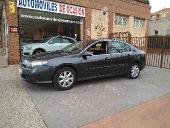 Renault Laguna Dci 130 cv 6 vel