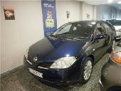 Nissan Primera 1.9dci Line Up