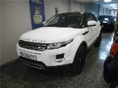 Land Rover Range Rover Evoque 2.2l Td4 Pure Tech 4x4 Aut.