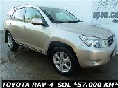 Toyota Rav 4 2.2d-4d Advance 4x4