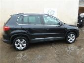 Volkswagen Tiguan 2.0tdi Bmt Sport 4motion 140