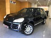 Porsche Cayenne Nacional