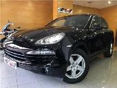 Porsche Cayenne Diesel Nacional