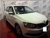 Skoda Fabia 1.4 Tdi Ambition 90 Cv