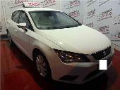Seat Leon León 1.6 Tdi Cr Reference Plus 90 Cv