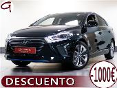 Hyundai Ioniq Hev 1.6 Gdi Tecno 141cv