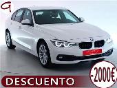 BMW 318 Serie 3 F30 Diesel Business 150cv