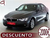 BMW 318 Serie 3 F30 Diesel Business 150cv