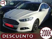 Ford Mondeo Sb 2.0 Ecoboost Titanium Aut. 240cv