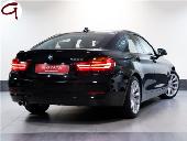 BMW 420 Serie 4 Grancoupé Diesel 190cv Navi Y Camara