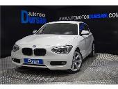 BMW 116 116d Faros Xenãn Modos Conducciãn Llantas