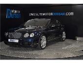 Bentley Continental Bentley Continental Gt Navegador Climatizador A