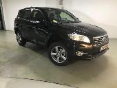 Toyota Rav 4 2.2d-4d Yokubari 4x2