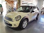 Mini One Mini One Fluor 1.6 75cv