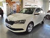 Skoda Fabia 1.0tsi 95cv Like