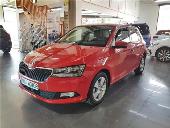 Skoda Fabia 1.0 Tsi 95cv Like