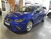 Seat Ibiza 1.0tsi 115cv Fr Dsg