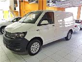 Volkswagen Transporter Furgón 2.0tdi 150cv
