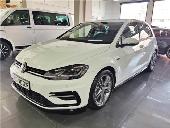 Volkswagen Golf 1.5tsi 150cv Sport Dsg7 R-line