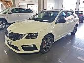 Skoda Octavia Combi Rs 2.0tdi 184cv Dsg