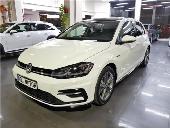 Volkswagen Golf 1.5tsi 150cv Sport Dsg7 R-line