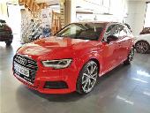 Audi A3 Sportback 1.5 Tfsi 150cv Black Line S-tronic