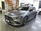 Mercedes A 220 2.0 190cv 7g-dct