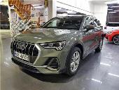 Audi Q3 35 1.5 Tfsi 150cv S-tronic S-line