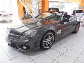 Mercedes Sl 63 Amg V8 571cv Performance Package