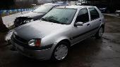 Ford FIESTA 1.8 75