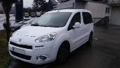 Peugeot PARTNER ACTIVE 1.6 HDI 92