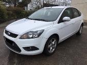Ford FOCUS SPORT 1.6 TDCI 110