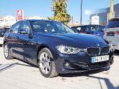BMW 318 D *Nacional*Piel Beige^GPS*Xénon*