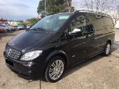 Mercedes VIANO 3.0 CDI X-CLUSIVE CALE. ESTACIONARIA