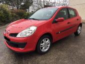 Renault CLIO 1.5 DCI CONFORT DYNAMIQ 85