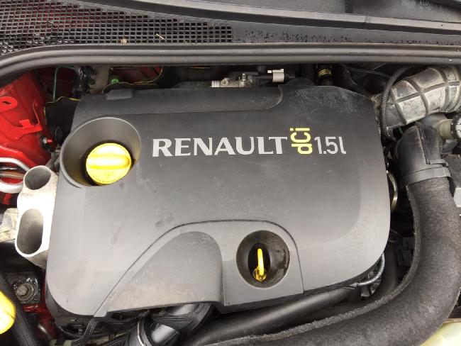 Imagen de Renault CLIO 1.5 DCI CONFORT DYNAMIQ 85 (2577441) - VEHICULOS DE OCASION