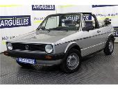 Volkswagen Golf 1.8 Gli Cabriolet 115cv