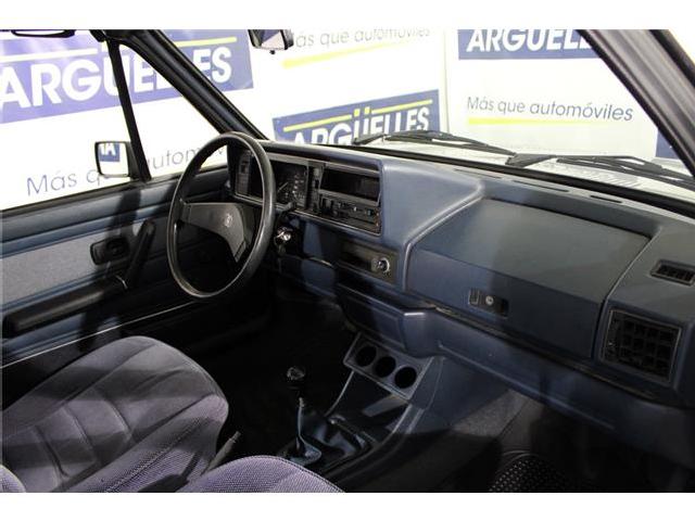 Imagen de Volkswagen Golf 1.8 Gli Cabriolet 115cv (2568386) - Argelles Automviles