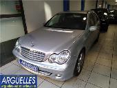 Mercedes C 220 Cdi 150cv Sport Edition