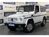 Mercedes G 350 Gd