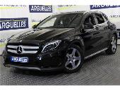 Mercedes Gla 200 D Amg Line 7g-dct Muy Equipado